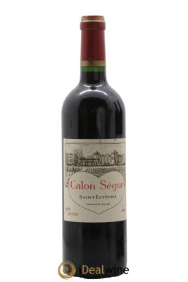 Château Calon Ségur 3ème Grand Cru Classé