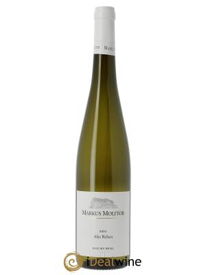Riesling Markus Molitor Alte Reben Mosel Qualitatswein White Capsule 