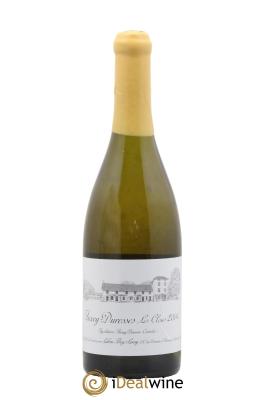 Auxey-Duresses Les Clous d'Auvenay (Domaine)