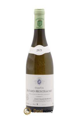 Bâtard-Montrachet Grand Cru Ramonet (Domaine)