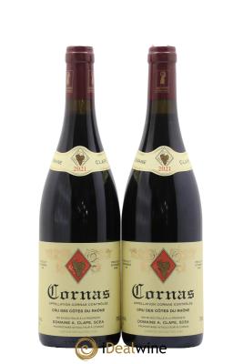 Cornas Auguste Clape