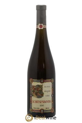 Alsace Grand Cru Schoenenbourg Marcel Deiss (Domaine) 