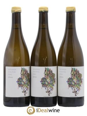 Vin de France Whaka Piripiri Mai Clos des Plantes - Olivier Lejeune