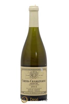 Corton-Charlemagne Grand Cru Maison Louis Jadot