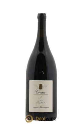 Cornas Chaillot Franck Balthazar (Domaine) 
