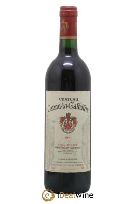 Château Canon la Gaffelière 1er Grand Cru Classé B