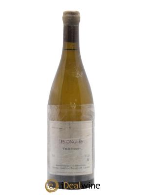 Vin de France Les Onglés Stéphane Bernaudeau