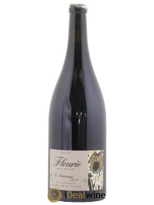 Fleurie Le Printemps Yvon Métras
