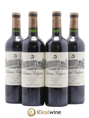 Château Belgrave 5ème Grand Cru Classé