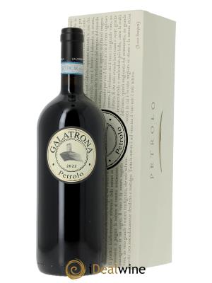 Toscana IGT Petrolo Galatrona (CBO a partir de 1 mg)