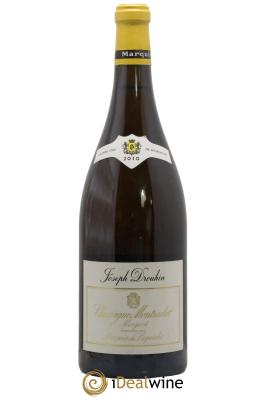 Chassagne-Montrachet 1er Cru Morgeot - Marquis de Laguiche Joseph Drouhin
