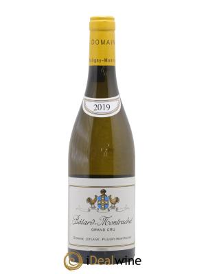 Bâtard-Montrachet Grand Cru Leflaive (Domaine)