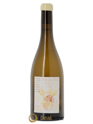 Corton-Charlemagne Grand Cru Chapuis & Chapuis 