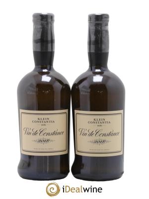 Vin de Constance Klein Constantia L. Jooste