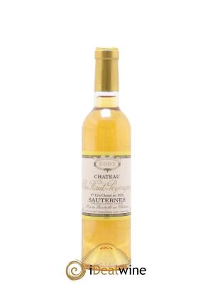 Clos Haut-Peyraguey 1er Grand Cru Classé