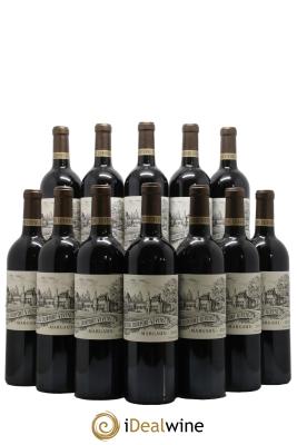 Château Durfort Vivens 2ème Grand Cru Classé 
