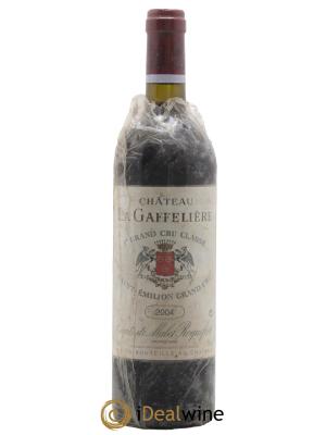 Château la Gaffelière 1er Grand Cru Classé B