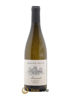 Meursault La Barre Armand Heitz 