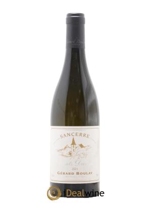 Sancerre Monts Damnés Gérard Boulay 