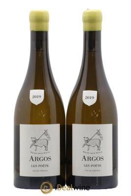 Vin de France (anciennement Quincy) Argos Les Poëte