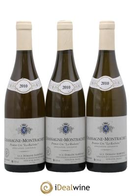 Chassagne-Montrachet 1er Cru Les Ruchottes Ramonet (Domaine)