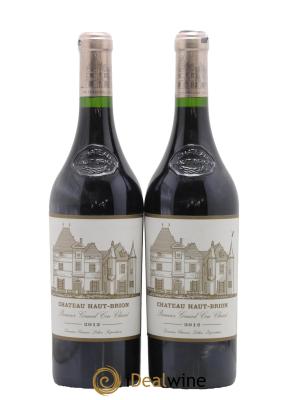 Château Haut Brion 1er Grand Cru Classé