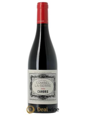 Cahors  Château Combel La Serre  