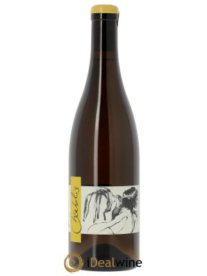Chablis Vent d'Ange Pattes Loup (Domaine) 