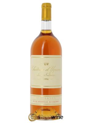 Château d' Yquem 1er Cru Classé Supérieur (CBO à partir de 6 mgs)