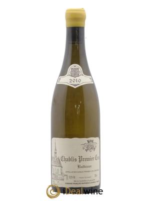 Chablis 1er Cru Butteaux Raveneau (Domaine)