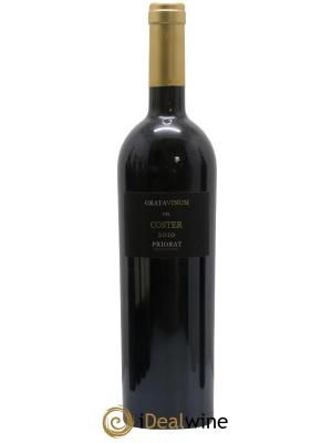 Priorat DOCA Grata Vinum Del Coster