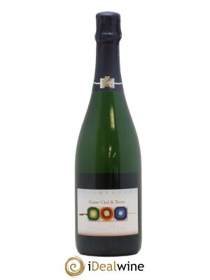 Entre Ciel et Terre Extra-Brut Françoise Bedel et Fils 