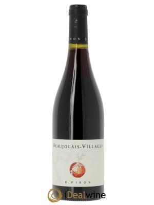 Beaujolais-Villages Dominique Piron (Domaine) 
