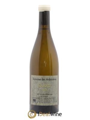 IGP Vin des Allobroges - Cévins Quartz Ardoisières (Domaine des) 