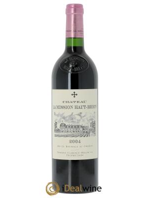 Château la Mission Haut-Brion Cru Classé de Graves (CBO à partir de 12 bts)
