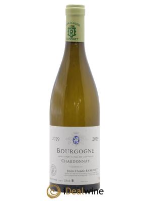 Bourgogne Ramonet (Domaine)