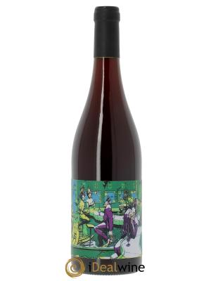 Beaujolais Bas les Masques Bonnet-Cotton (Domaine) 