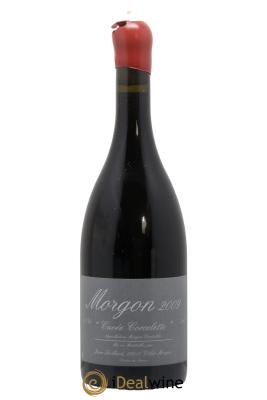 Morgon Corcelette Jean Foillard