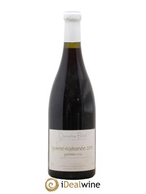 Vosne-Romanée 1er Cru Bizot (Domaine)