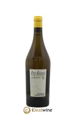 Arbois Rose Massale Bénédicte et Stéphane Tissot
