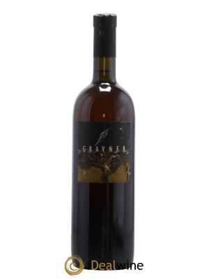 IGT Venezia Giulia Gravner Ribolla Gialla 