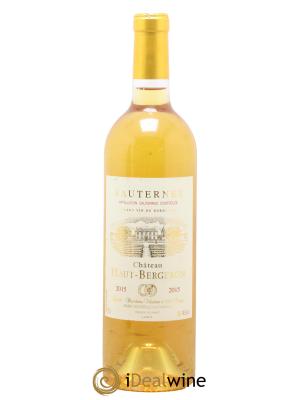 Château Haut-Bergeron