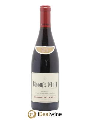 Santa Rita Hills Bloom's Field Pinot noir Domaine de la Côte - Rajat Parr
