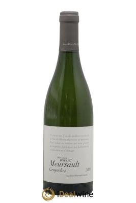 Meursault Gruyaches Jean-Marc Roulot