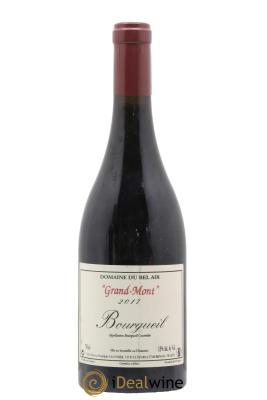 Bourgueil Grand Mont Domaine du Bel Air