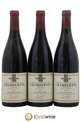 Chambertin Grand Cru Domaine Trapet