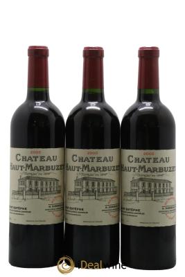 Château Haut Marbuzet