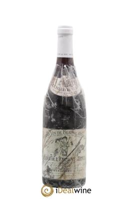 Beaune 1er Cru Grèves - Vigne de l'Enfant Jésus Bouchard Père & Fils