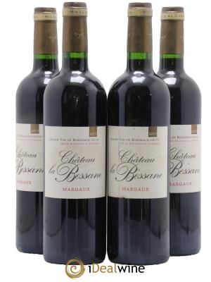Château La Bessane 