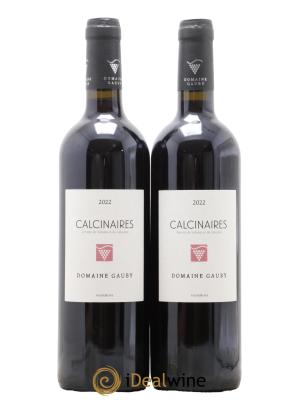 Côtes du Roussillon Les Calcinaires Gauby (Domaine) 
